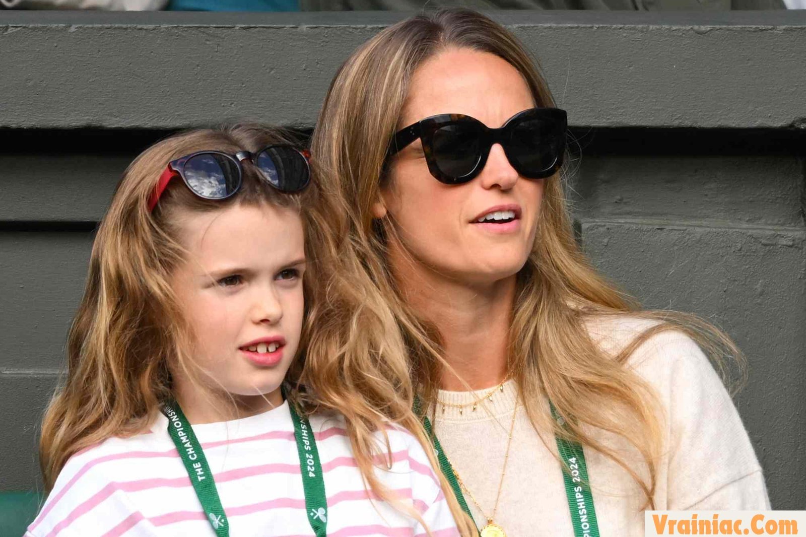 Andy Murray’s Wife: All About Kim Sears and Their Kids - Vrainiac